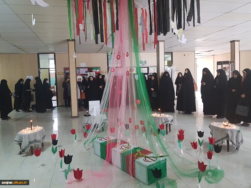 همایش معلمان مکتب سلیمانی ، شاخصها و برنامه ها