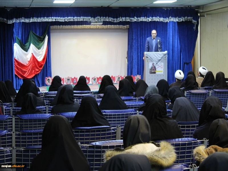 همایش معلمان مکتب سلیمانی ، شاخصها و برنامه ها