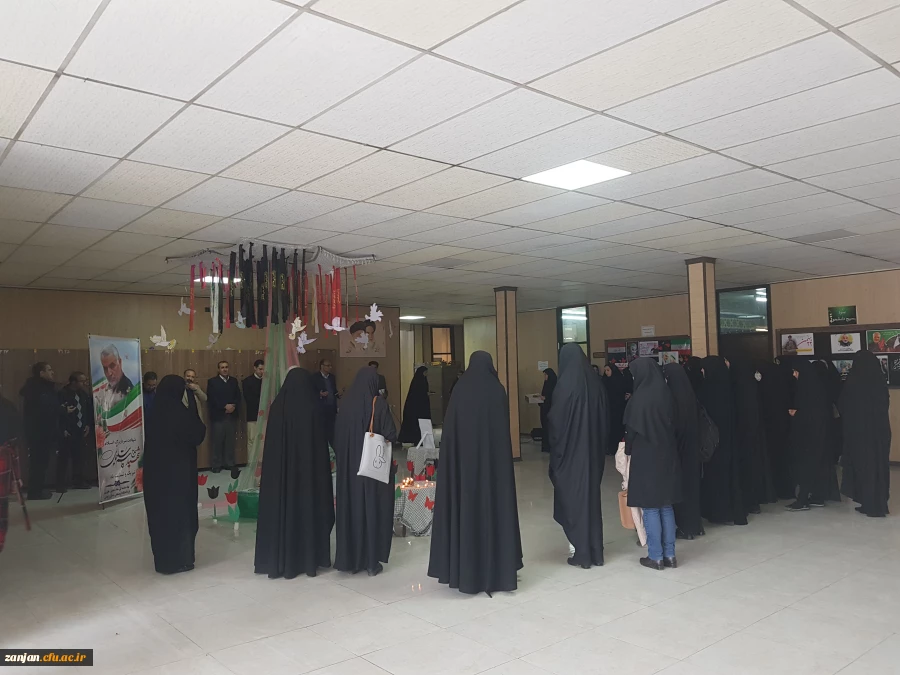 همایش معلمان مکتب سلیمانی ، شاخصها و برنامه ها