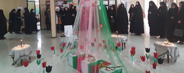 شهید سلیمانی آرامش، آسایش، مادیات و حتی خانواده خود را در راه خدا فدا کرد 4