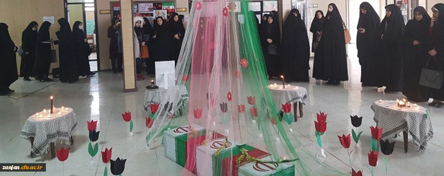 شهید سلیمانی آرامش، آسایش، مادیات و حتی خانواده خود را در راه خدا فدا کرد 4