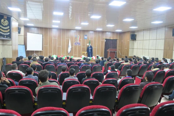 ویژ برنامه گرامیداشت دهه فجر و گام دوم انقلاب