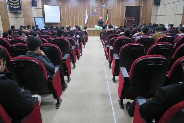 ویژ برنامه گرامیداشت دهه فجر و گام دوم انقلاب