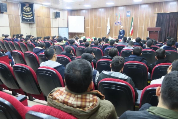 ویژ برنامه گرامیداشت دهه فجر و گام دوم انقلاب