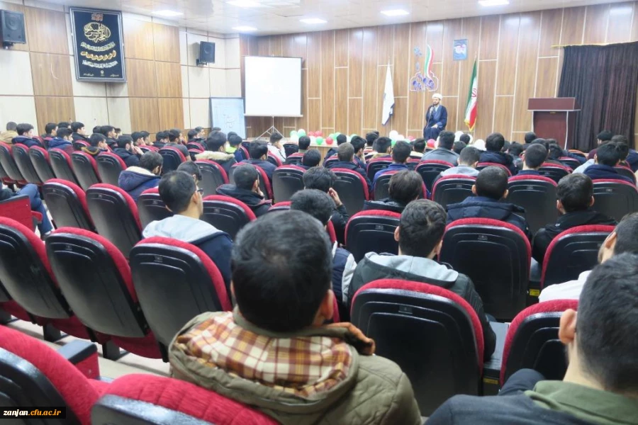 ویژ برنامه گرامیداشت دهه فجر و گام دوم انقلاب