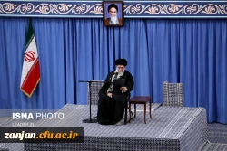 انتخابات در کلام رهبری