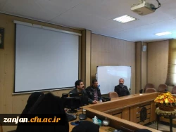 کارگاه آشنایی و پیشگیری از انتشار ویروس کرونا 4