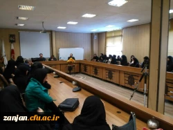 کارگاه آشنایی و پیشگیری از انتشار ویروس کرونا 8