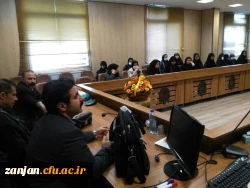 کارگاه آشنایی و پیشگیری از انتشار ویروس کرونا 9