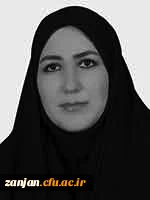 محتوای مجازی استاد الهام کاوندی