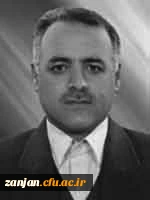 محتوای مجازی استاد یحیی بیات