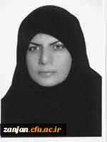 محتوای مجازی استاد فرزانه اله ویردی