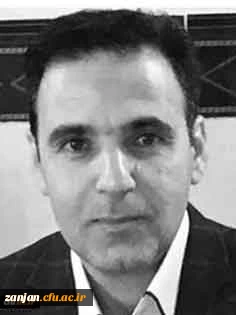 محتوای مجازی دروس استاد روح اله مظفری پور