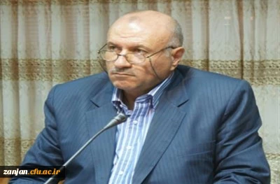 در اقدامی خیرانه و پسندیده انجام شد:

اهداء بیش از هزار عنوان کتاب به کتابخانه پردیس شهید بهشتی توسط استاد پیشکسوت جناب آقای دادخواه   