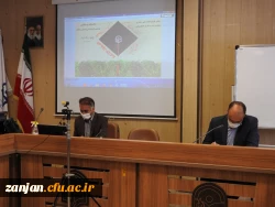 برگزاری جشن دانش آموختگی دانشجو معلمان ورودی 1395 2