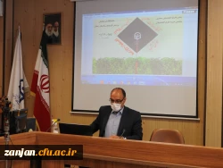 برگزاری جشن دانش آموختگی دانشجو معلمان ورودی 1395 4