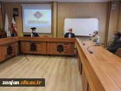 برگزاری جشن دانش آموختگی دانشجو معلمان ورودی 1395 5