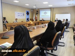 برگزاری جشن دانش آموختگی دانشجو معلمان ورودی 1395 7