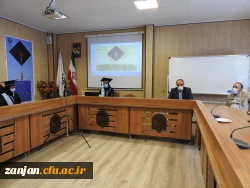 برگزاری جشن دانش آموختگی دانشجو معلمان ورودی 1395 9