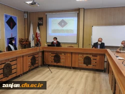 برگزاری جشن دانش آموختگی دانشجو معلمان ورودی 1395 10