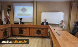 برگزاری جشن دانش آموختگی دانشجو معلمان ورودی 1395 14