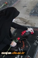 تجدید میثاق با آرمان های شهدا 2