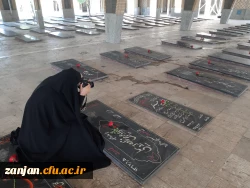 تجدید میثاق با آرمان های شهدا 5