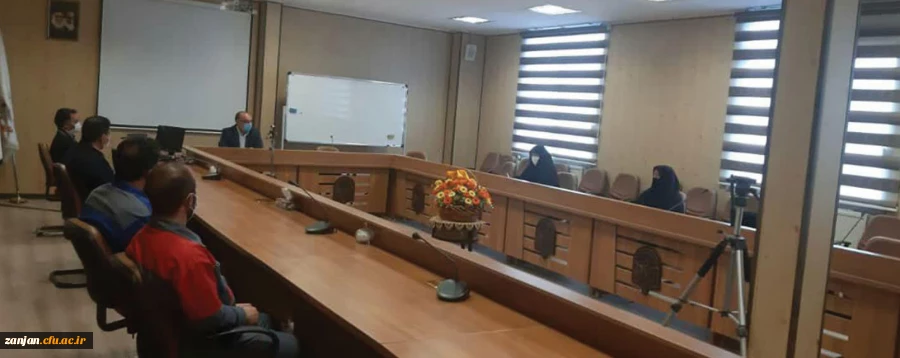 تأکید بیشتر جهت رعایت پروتکل های بهداشتی 2