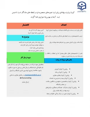 برگزاری مسابقه  هفته بهداشت روان ویژه اساتید و دانشجویان 5