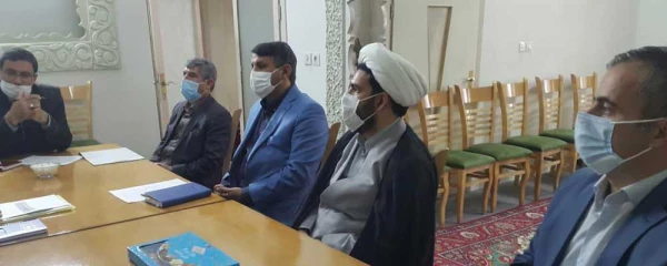 تخصیص زمین برای احداث دانشگاه جامع دانشگاه فرهنگیان استان زنجان 3