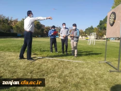 نتایج مسابقات ورزشی کارکنان پردیس به مناسبت هفته تربیت بدنی 2