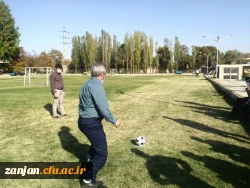 نتایج مسابقات ورزشی کارکنان پردیس به مناسبت هفته تربیت بدنی 2