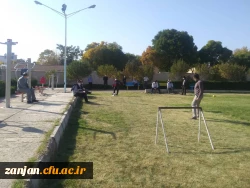 نتایج مسابقات ورزشی کارکنان پردیس به مناسبت هفته تربیت بدنی 3