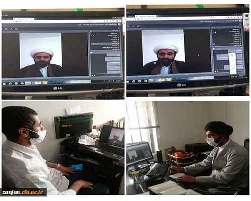 نشست تخصصی نماز با موضوع  ( نماز محور زندگی کارآمد و آرمانی ) ویژه اساتید و کارکنان دانشگاه فرهنگیان