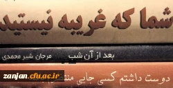 مسابقه عکاسی، هایکو کتاب، کلیپ، نقاشی و کاریکاتور با موضوع آزاد و کتاب و کرونا 3