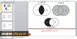 وبینار راهبردهای جستجوی پیشرفته منابع اطلاعاتی در اینترنت 3