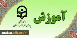 برنامه درسی بازنگری شده رشته آموزش ابتدایی 3