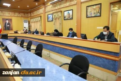 تلاش خواهیم کرد از ظرفیت فضاهای خالی دیگر ارگان ها برای تامین سراهای دانشجویی استفاده شود 4