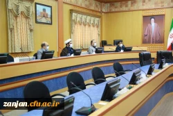 تلاش خواهیم کرد از ظرفیت فضاهای خالی دیگر ارگان ها برای تامین سراهای دانشجویی استفاده شود 5