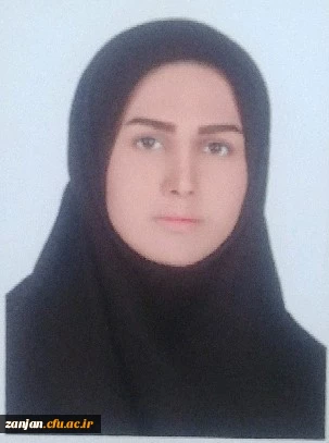 افتتاح مرکز دارالقرآن و العتره پردیس الزهرا"س" زنجان  به صورت مجازی 2