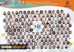 کسب عناوین برتر در حوزه مقاله توسط دانشجومعلمان پردیس الزهرا(س) 2