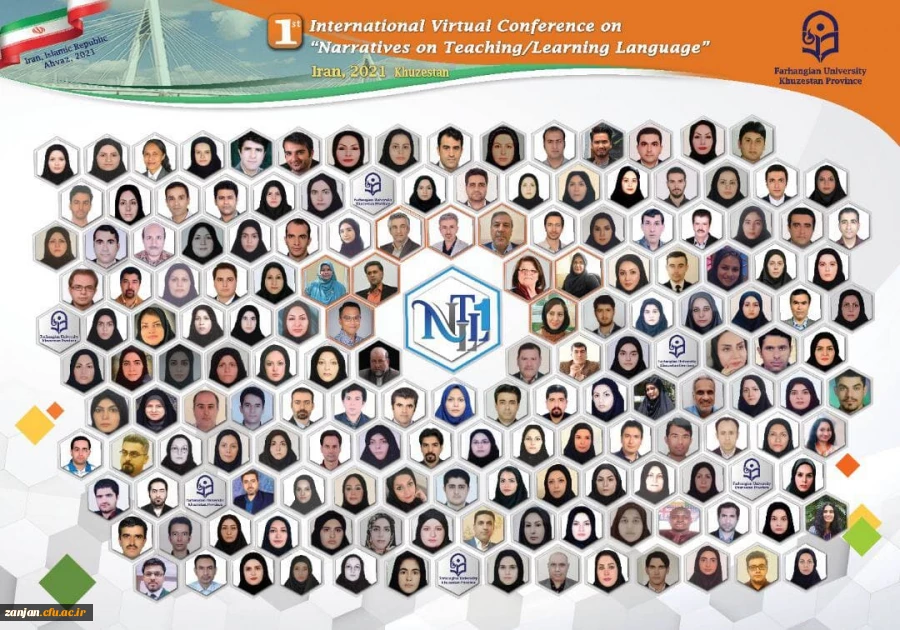 کسب عناوین برتر در حوزه مقاله توسط دانشجومعلمان پردیس الزهرا(س) 2