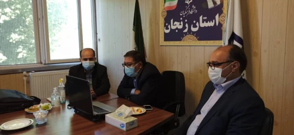 مجموعه فرهنگی، اجتماعی و دانشجویی پردیس الزهرا(س) مورد بهره برداری قرار گرفت 2