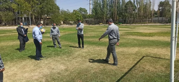 مجموعه فرهنگی، اجتماعی و دانشجویی پردیس الزهرا(س) مورد بهره برداری قرار گرفت 3