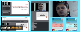 با حضور پر شور دانشجویان دختر و پسر دانشگاه فرهنگیان استان زنجان برگزار شد:

کارگاه های ذهن آگاهی و تکنیک های توجه و تمرکز  