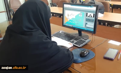 در پردیس الزهرا(س) زنجان برگزار گردید:

جلسه  توجیهی مجریان کارورزی مدیران، معاونان و معلمان راهنمای کارورزی (1) 