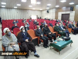 مراسم بزرگداشت سردار سلیمانی