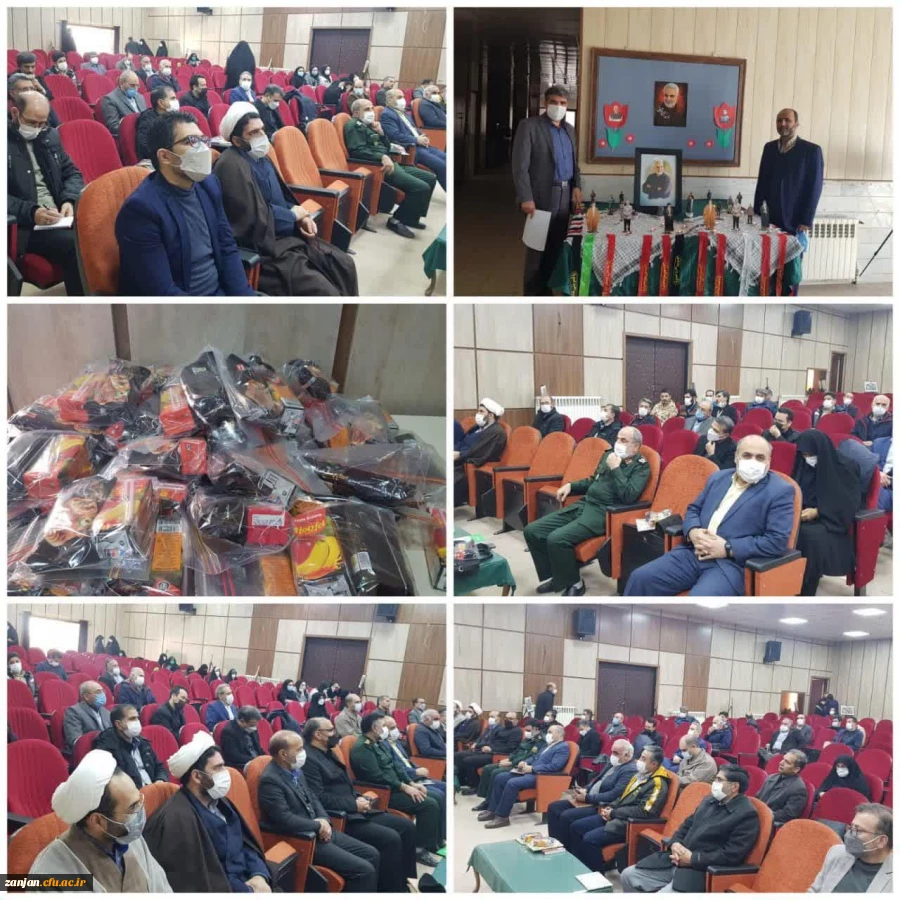 شهادت سردار رشید اسلام سپهبد شهید حاج قاسم سلیمانی 