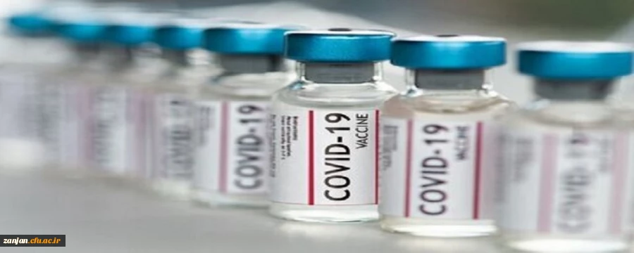 فراخوان شرکت در پویش تزریق دوز سوم واکسن کرونا  3