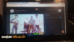 اکران مستند زیبای 